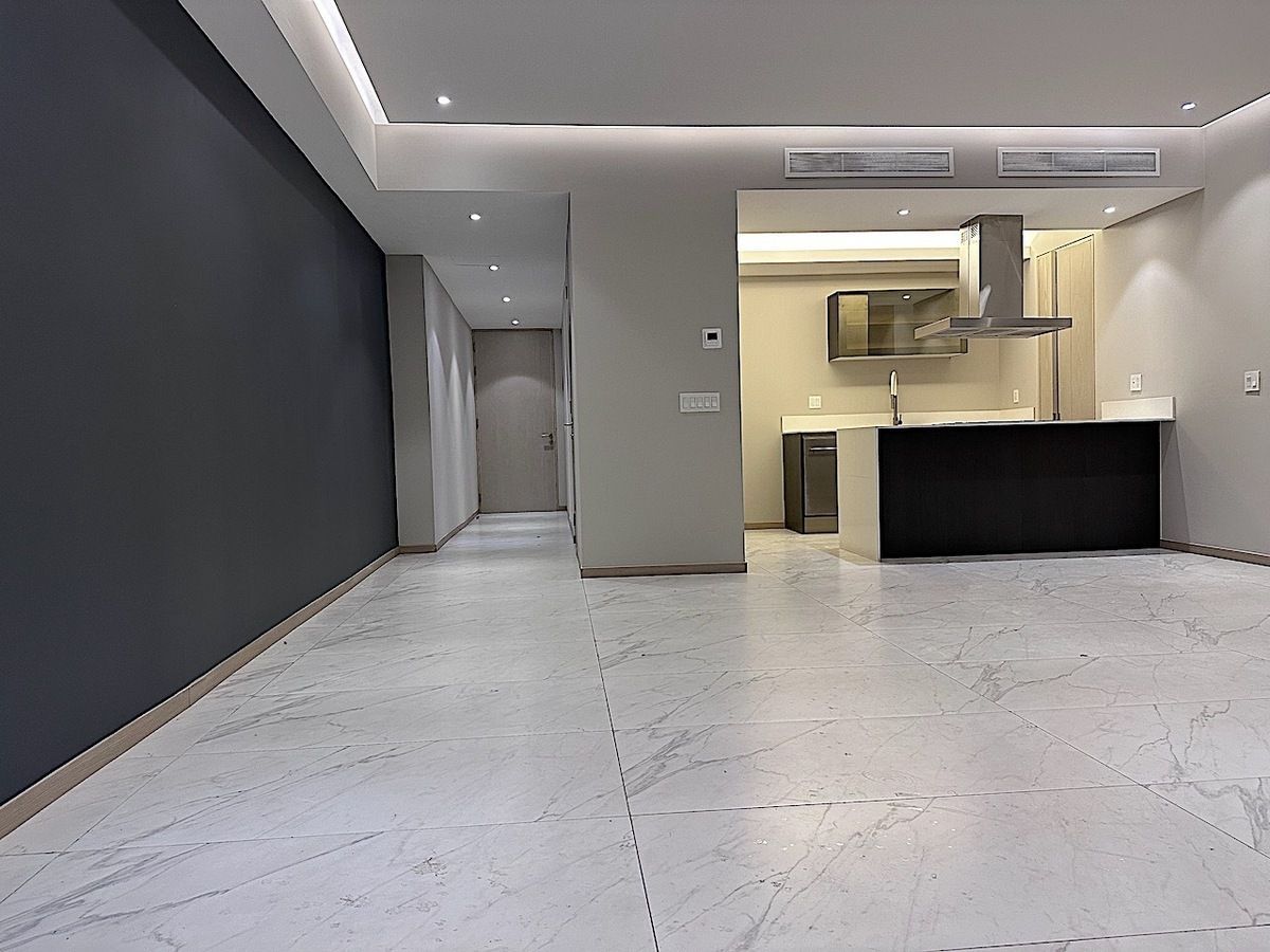 Departamento en Santa Fe Cuajimalpa, Cuajimalpa de Morelos, foto 6 de 36