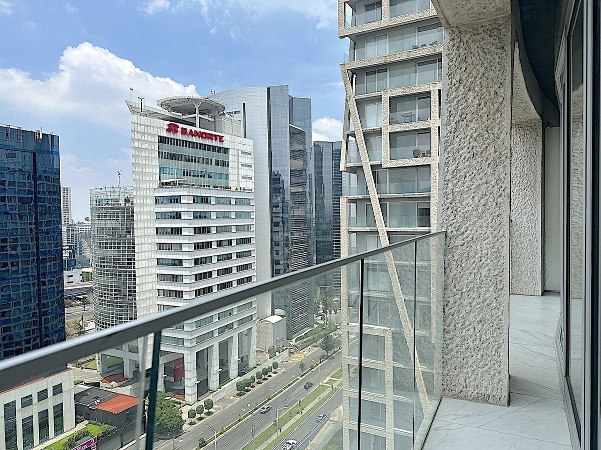 Departamento en Santa Fe Cuajimalpa, Cuajimalpa de Morelos, foto 14 de 36