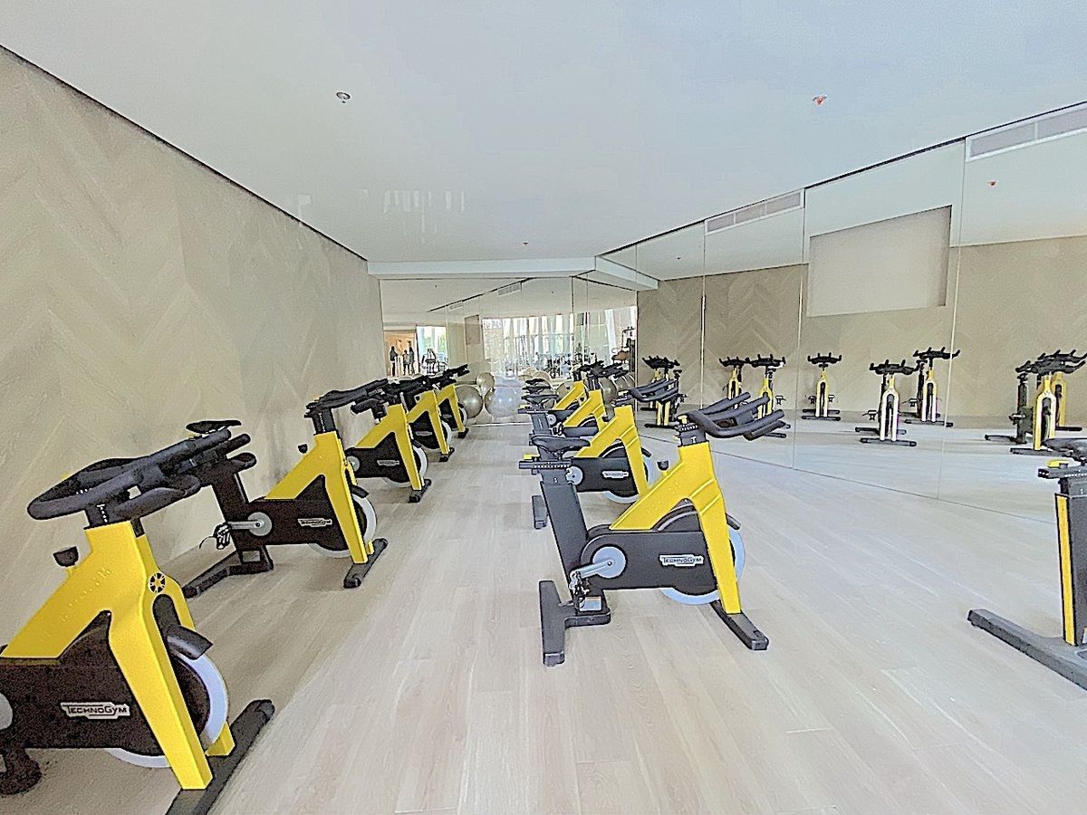 Departamento en Santa Fe Cuajimalpa, Cuajimalpa de Morelos, foto 23 de 36