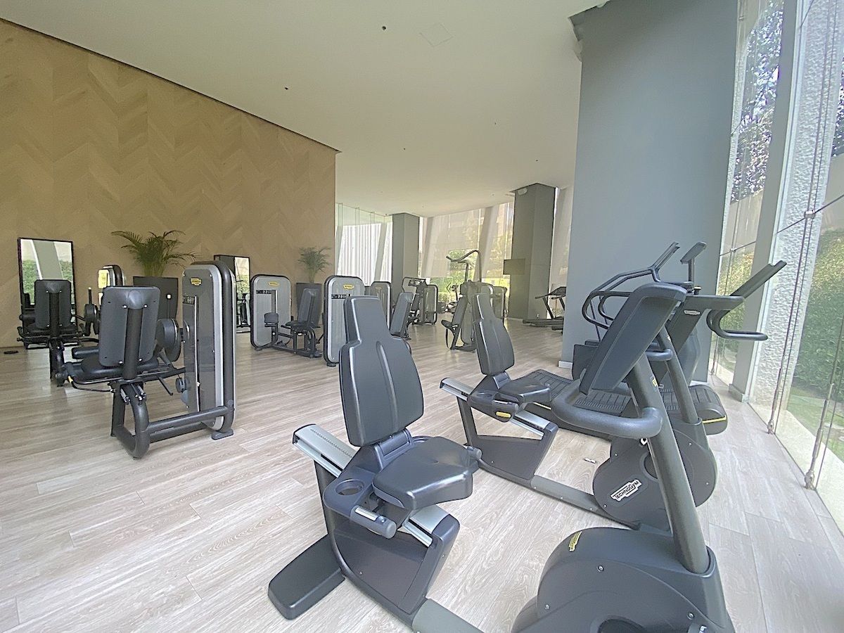 Departamento en Santa Fe Cuajimalpa, Cuajimalpa de Morelos, foto 26 de 36