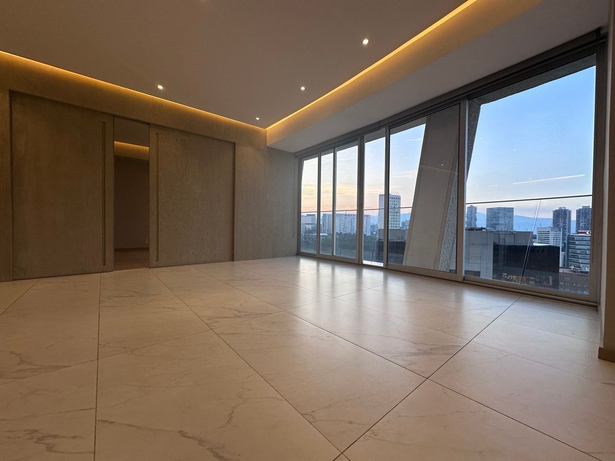VENTA DEPARTAMENTO AV SANTA CUAJIMALPA CDMX, foto 1 de 39