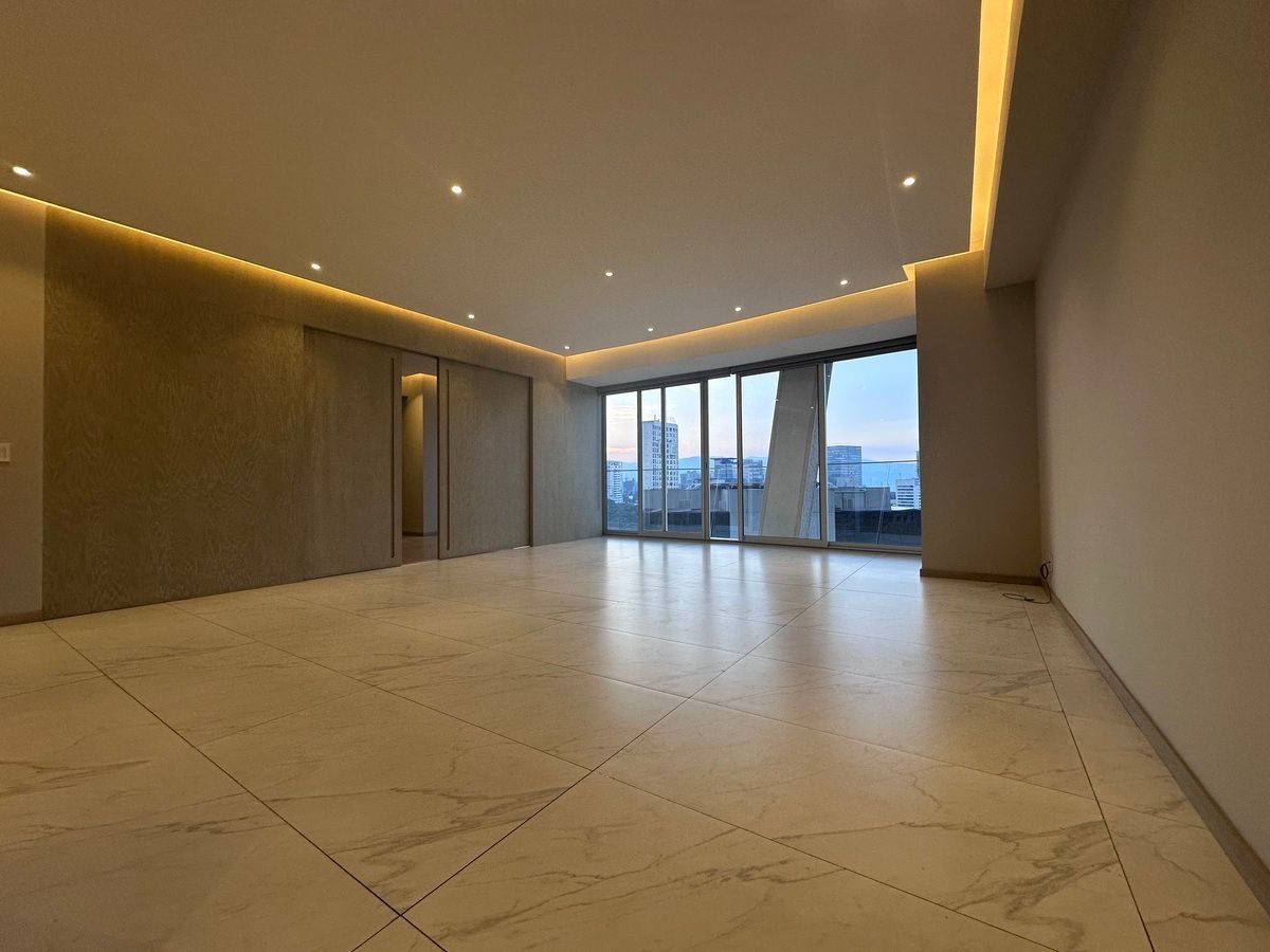 Departamento en Santa Fe Cuajimalpa, Cuajimalpa de Morelos, foto 2 de 39