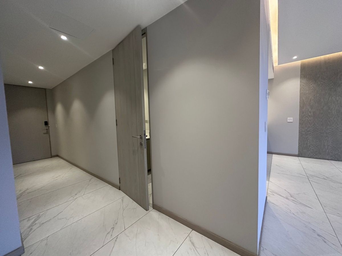 Departamento en Santa Fe Cuajimalpa, Cuajimalpa de Morelos, foto 4 de 39