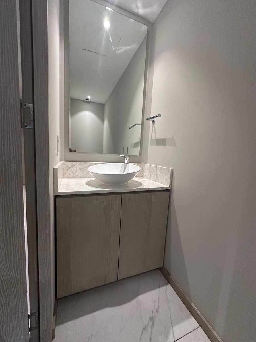 Departamento en Santa Fe Cuajimalpa, Cuajimalpa de Morelos, foto 5 de 39