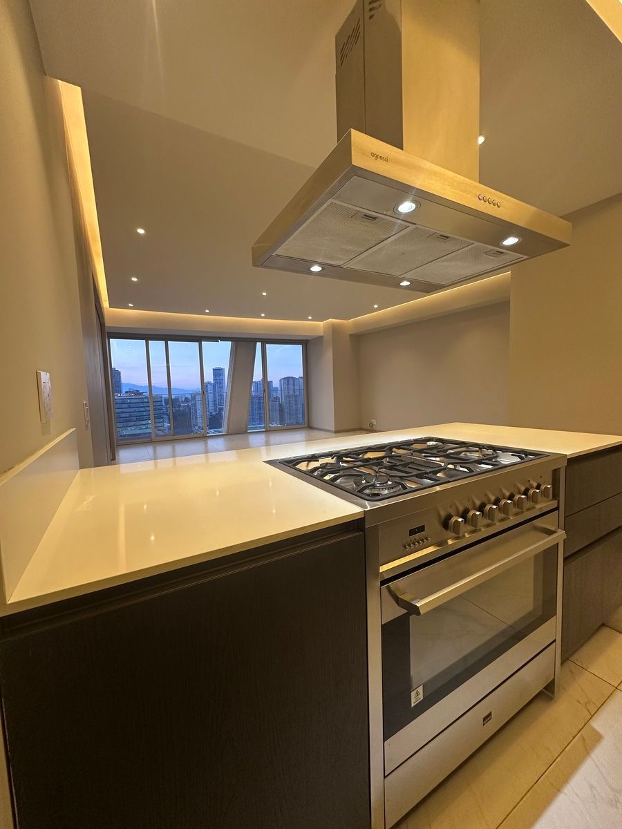 Departamento en Santa Fe Cuajimalpa, Cuajimalpa de Morelos, foto 7 de 39