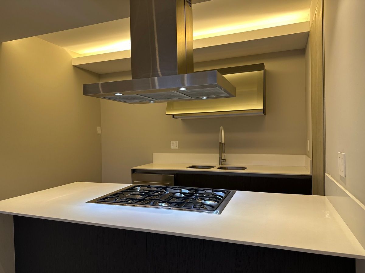 Departamento en Santa Fe Cuajimalpa, Cuajimalpa de Morelos, foto 8 de 39