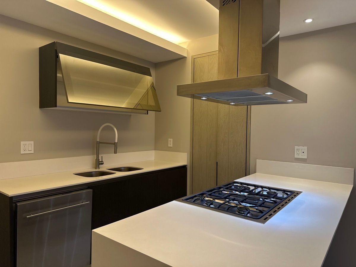 Departamento en Santa Fe Cuajimalpa, Cuajimalpa de Morelos, foto 9 de 39