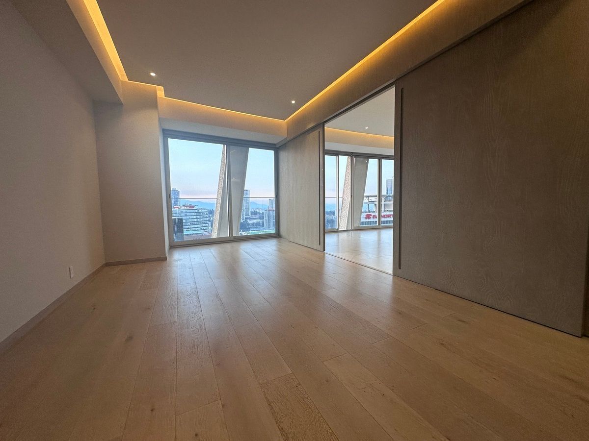 Departamento en Santa Fe Cuajimalpa, Cuajimalpa de Morelos, foto 12 de 39
