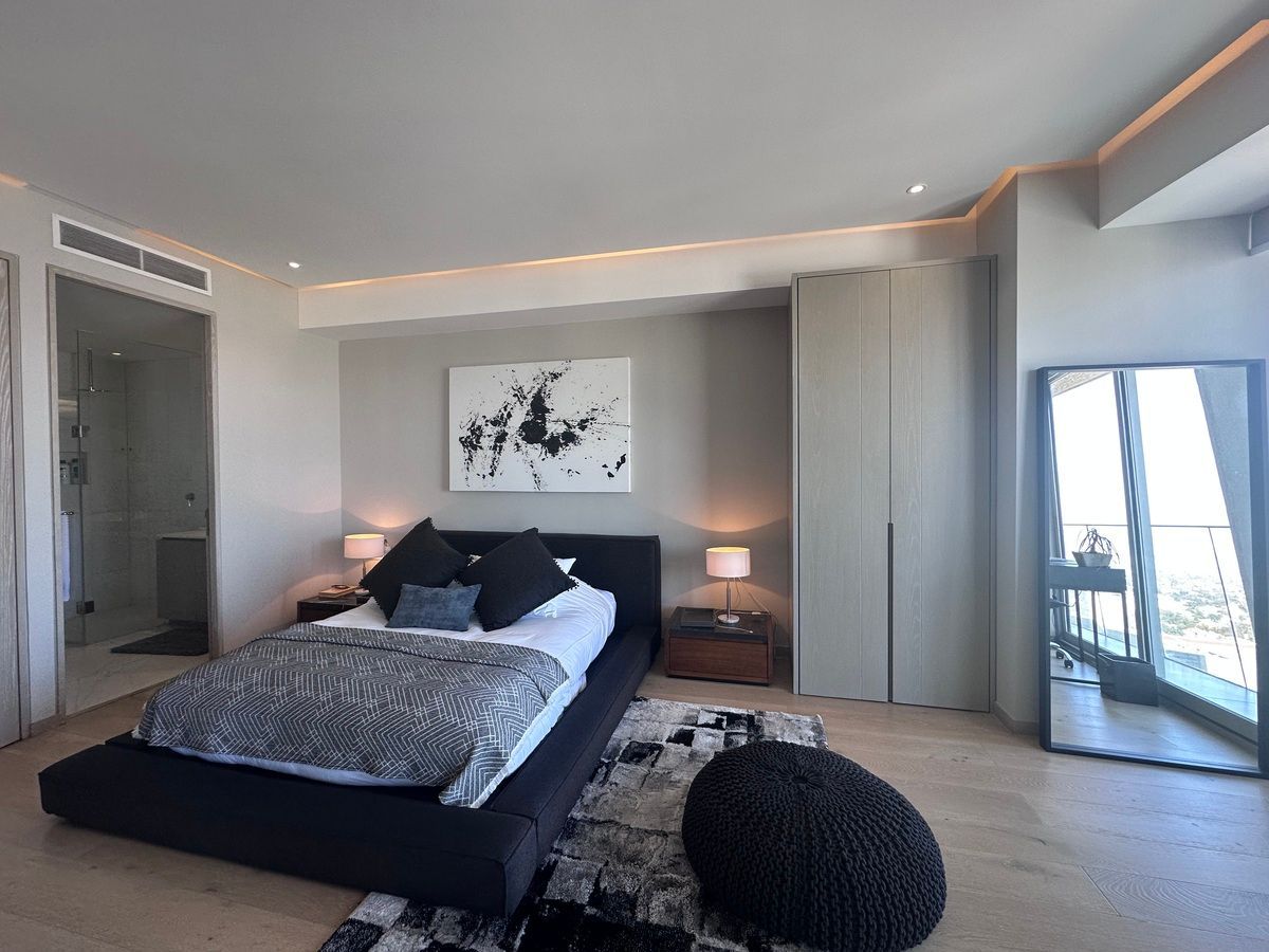 Departamento en Santa Fe Cuajimalpa, Cuajimalpa de Morelos, foto 14 de 39