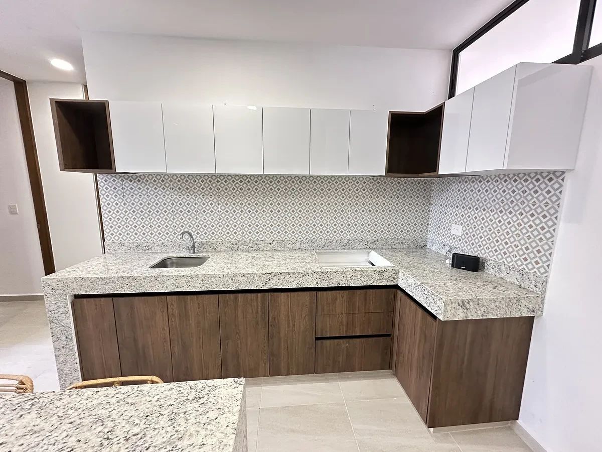 Departamento en Dzityá, Mérida, foto 2 de 17