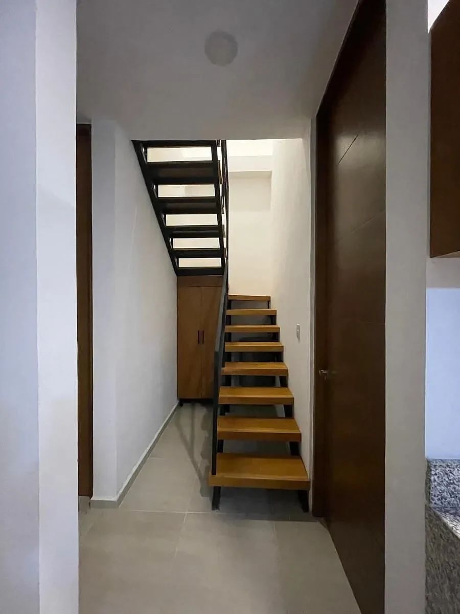 Departamento en Dzityá, Mérida, foto 13 de 17