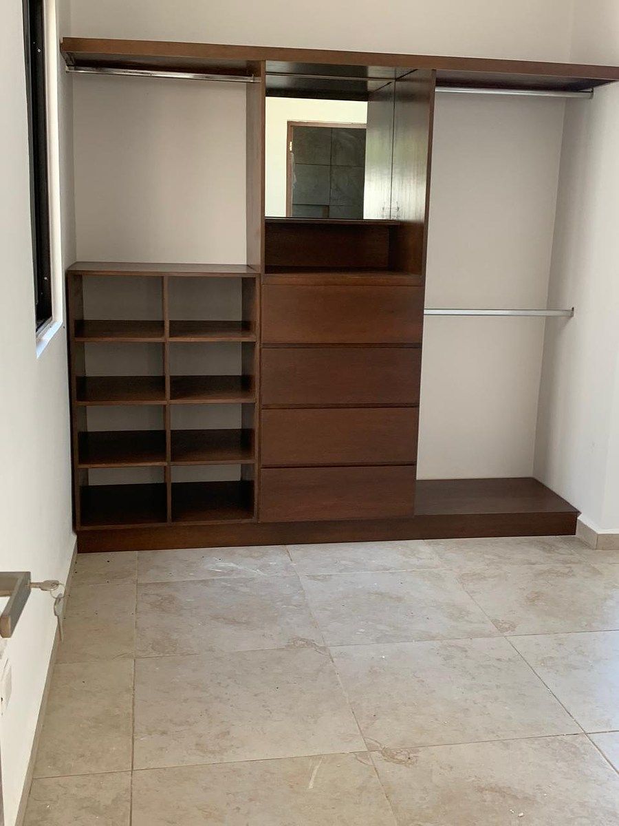 Casa en condominio en Villas Cholul, Mérida, foto 4 de 8