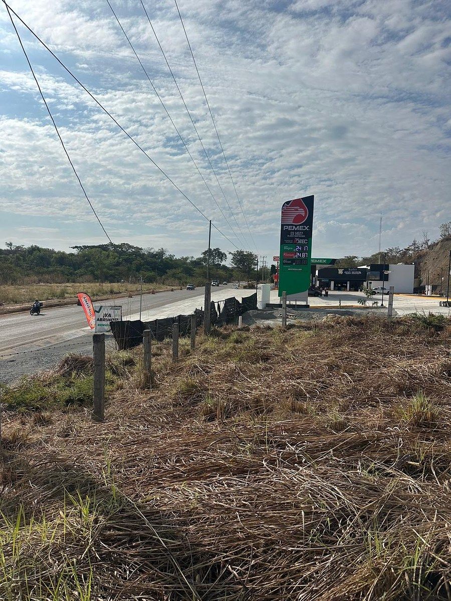 Terreno en Francisco Sarabia, Chiapa de Corzo, foto 4 de 13