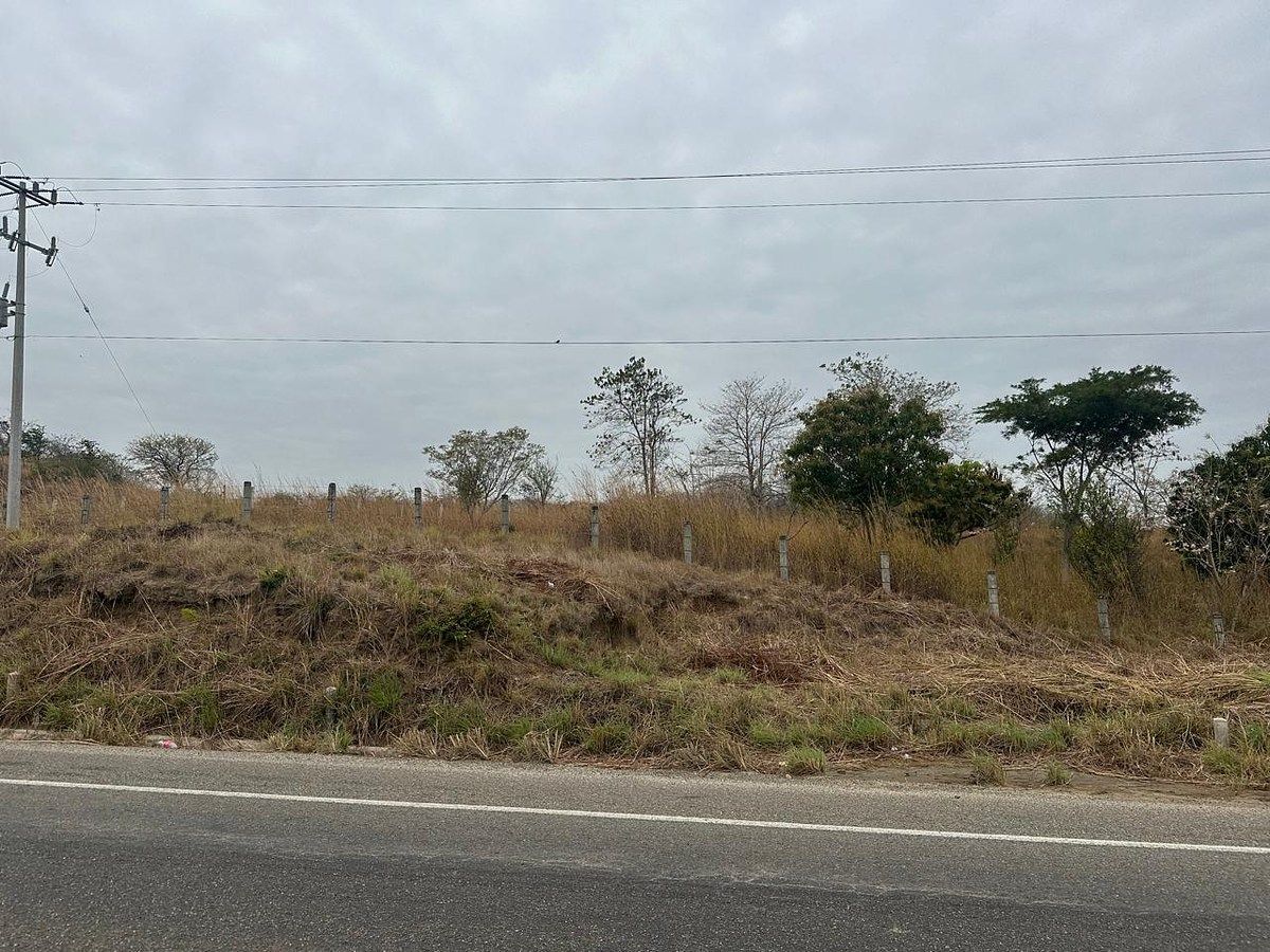 Terreno en Francisco Sarabia, Chiapa de Corzo, foto 7 de 13