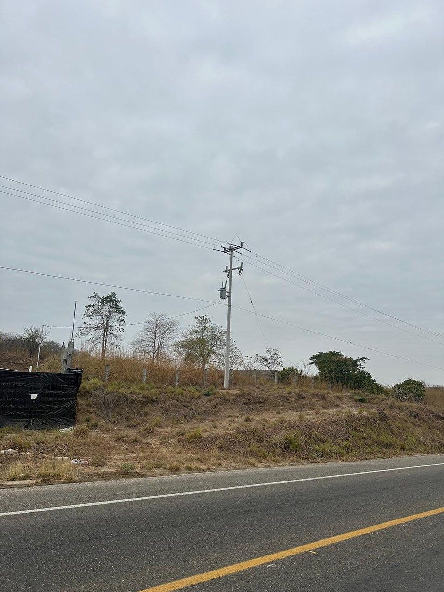 Terreno en Francisco Sarabia, Chiapa de Corzo, foto 8 de 13