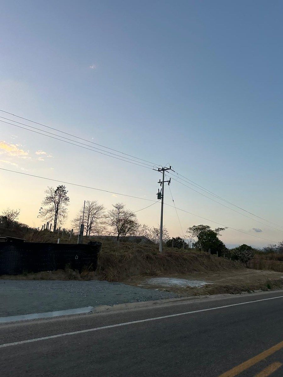 Terreno en Francisco Sarabia, Chiapa de Corzo, foto 10 de 13