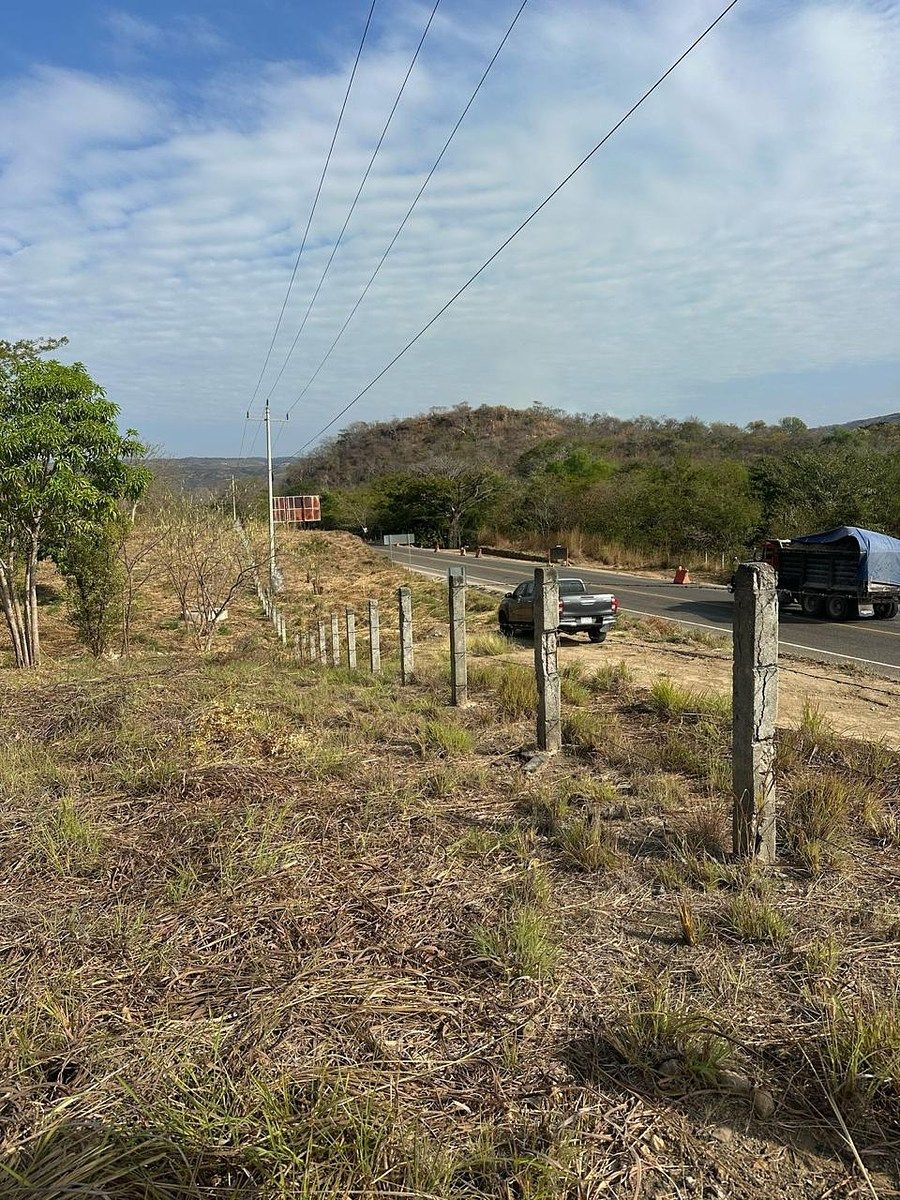 Terreno en Francisco Sarabia, Chiapa de Corzo, foto 11 de 13