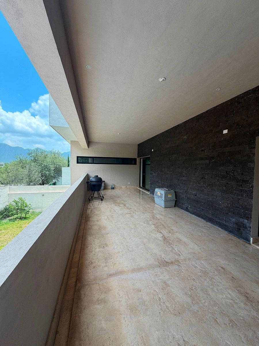 Casa en Sierra Alta 9o Sector, Monterrey, foto 15 de 18