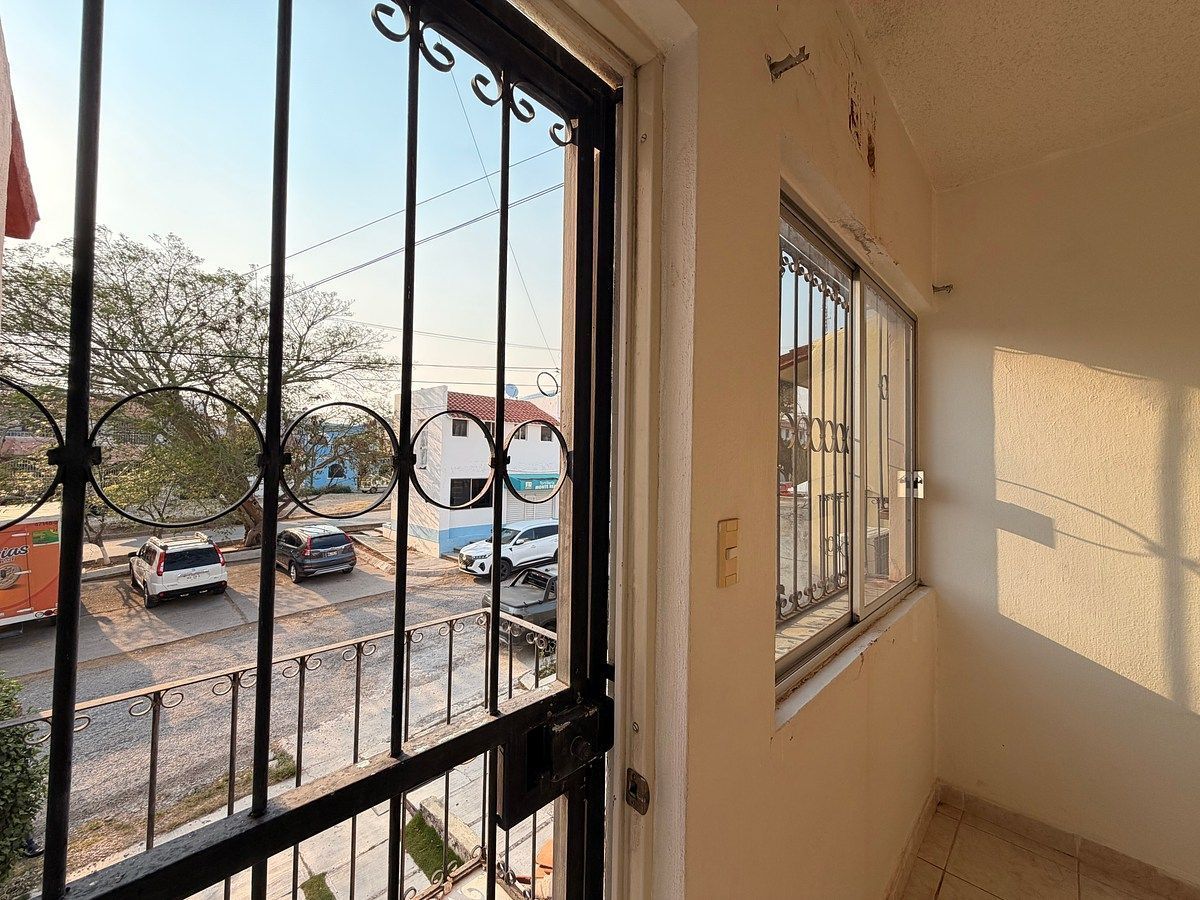 Casa em Monte Real, Tuxtla Gutiérrez, foto 13 de 15