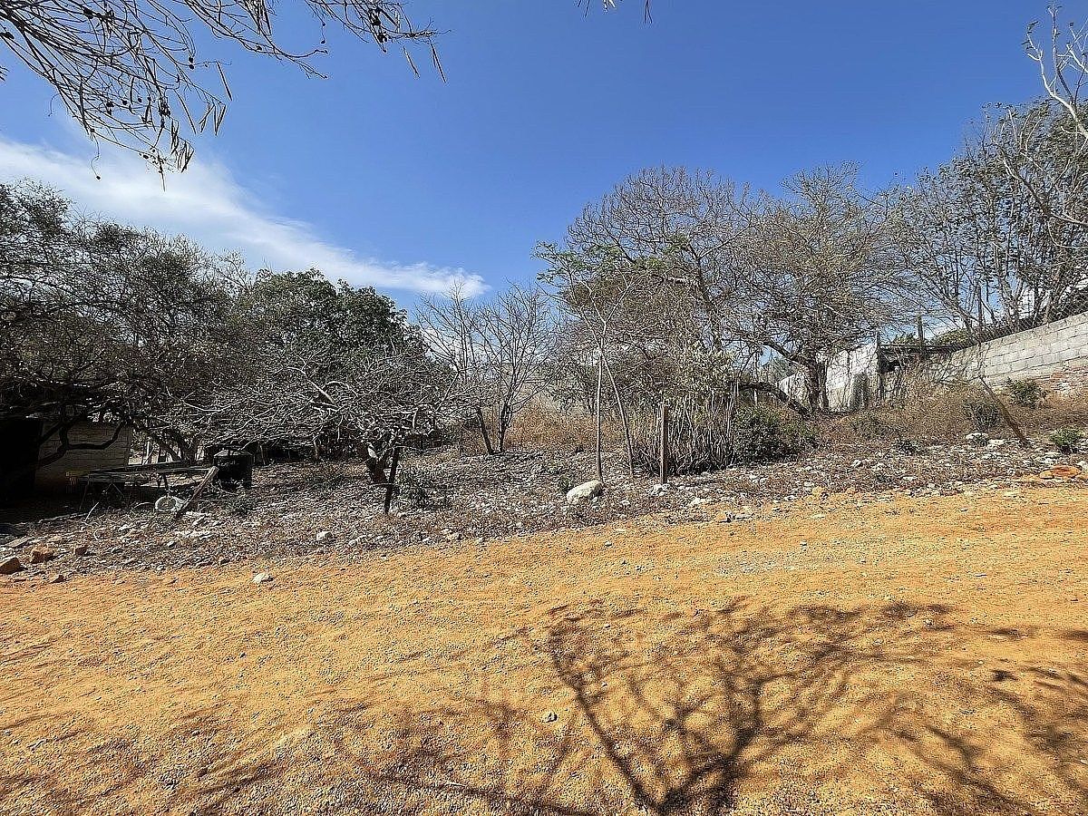 Lote em El Sabino, Berriozábal, foto 4 de 6