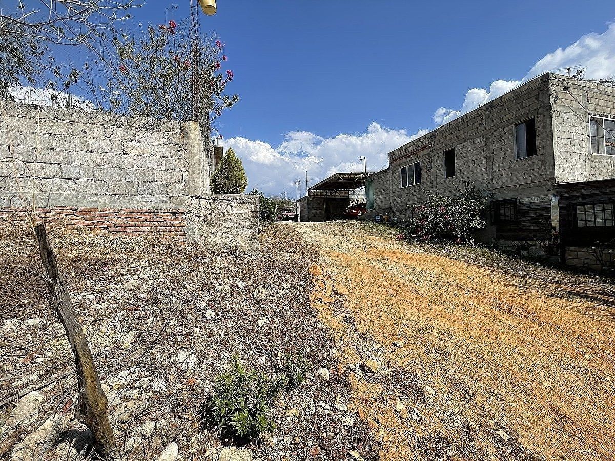 Lote em El Sabino, Berriozábal, foto 6 de 6