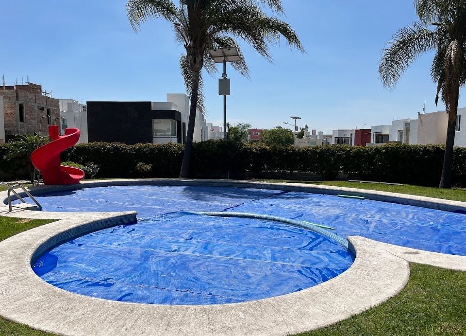 Lot in La Cima, Querétaro, photo 9 of 12
