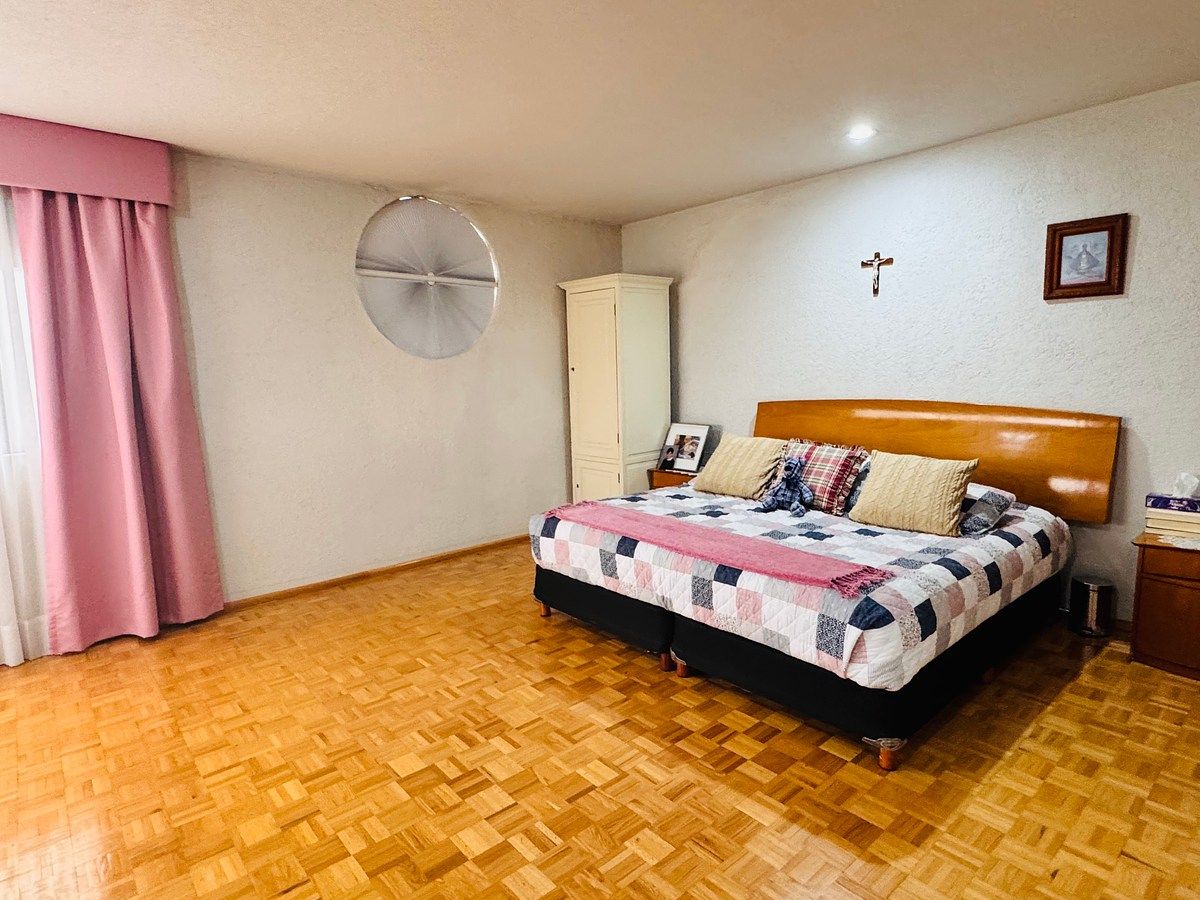 Casa em condomínio fechado em Lomas Country Club, Naucalpan de Juárez, foto 10 de 30