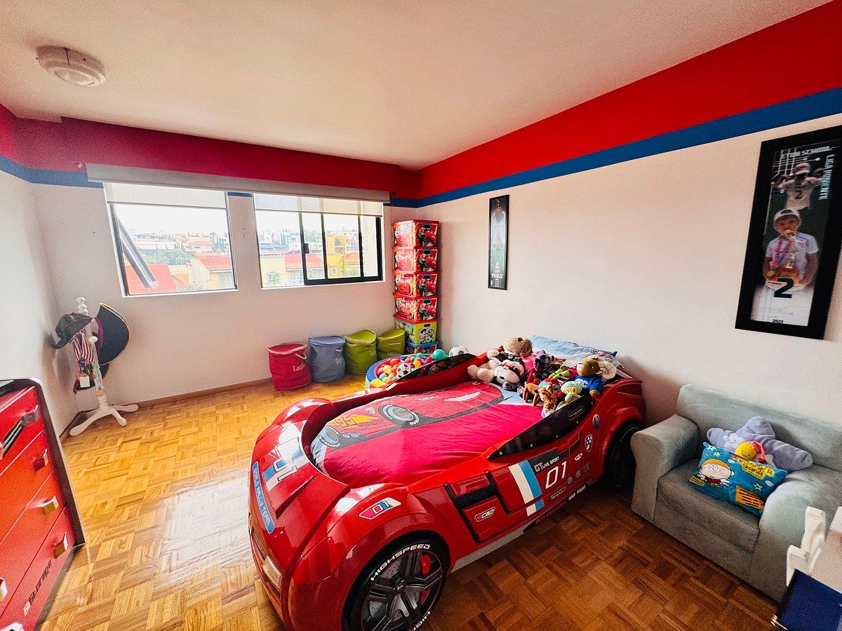 Casa em condomínio fechado em Lomas Country Club, Naucalpan de Juárez, foto 17 de 30