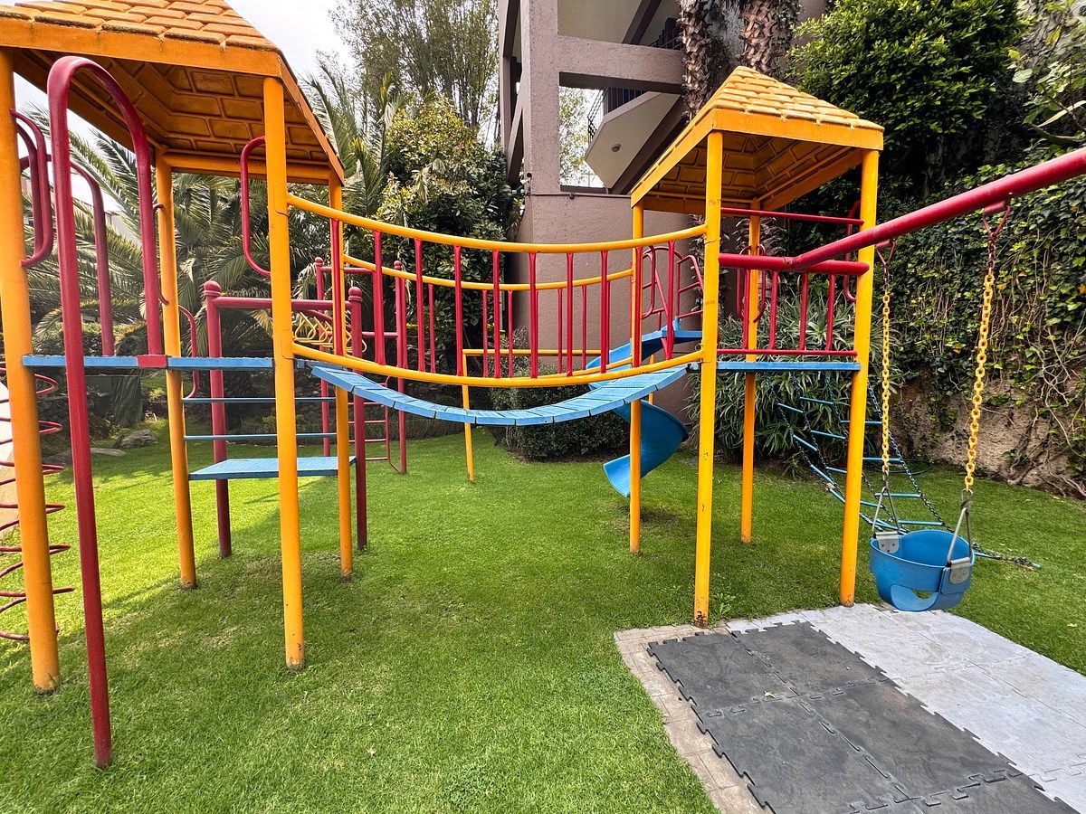 Casa em condomínio fechado em Lomas Country Club, Naucalpan de Juárez, foto 23 de 30