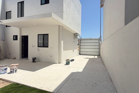 House for sale with sea view in Tijuana beaches