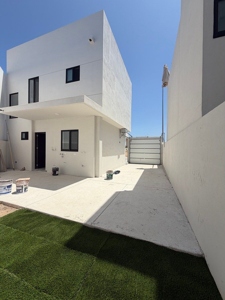 Casa em Playas de Tijuana, Tijuana, foto 2 de 16