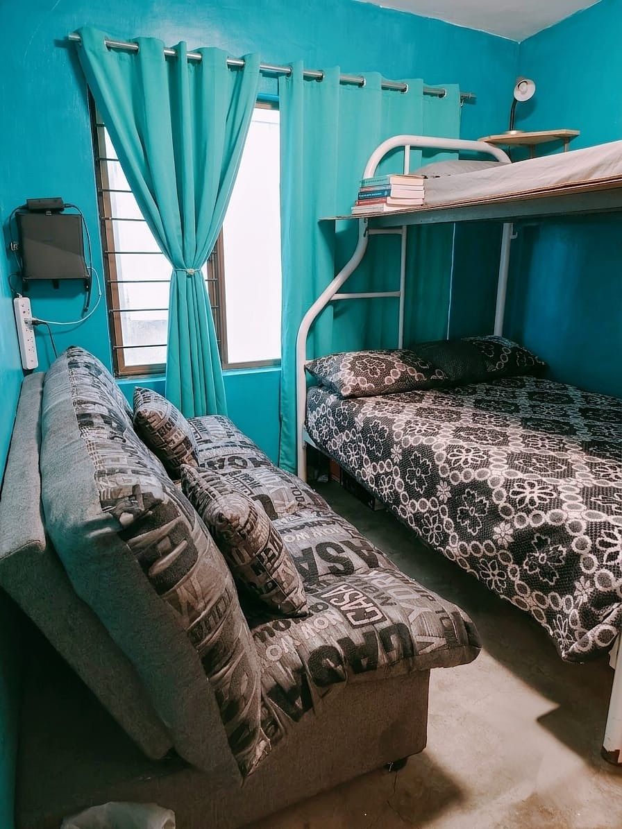 Casa em Valle de Aragón 3ra Sección Oriente, Ecatepec de Morelos, foto 9 de 16