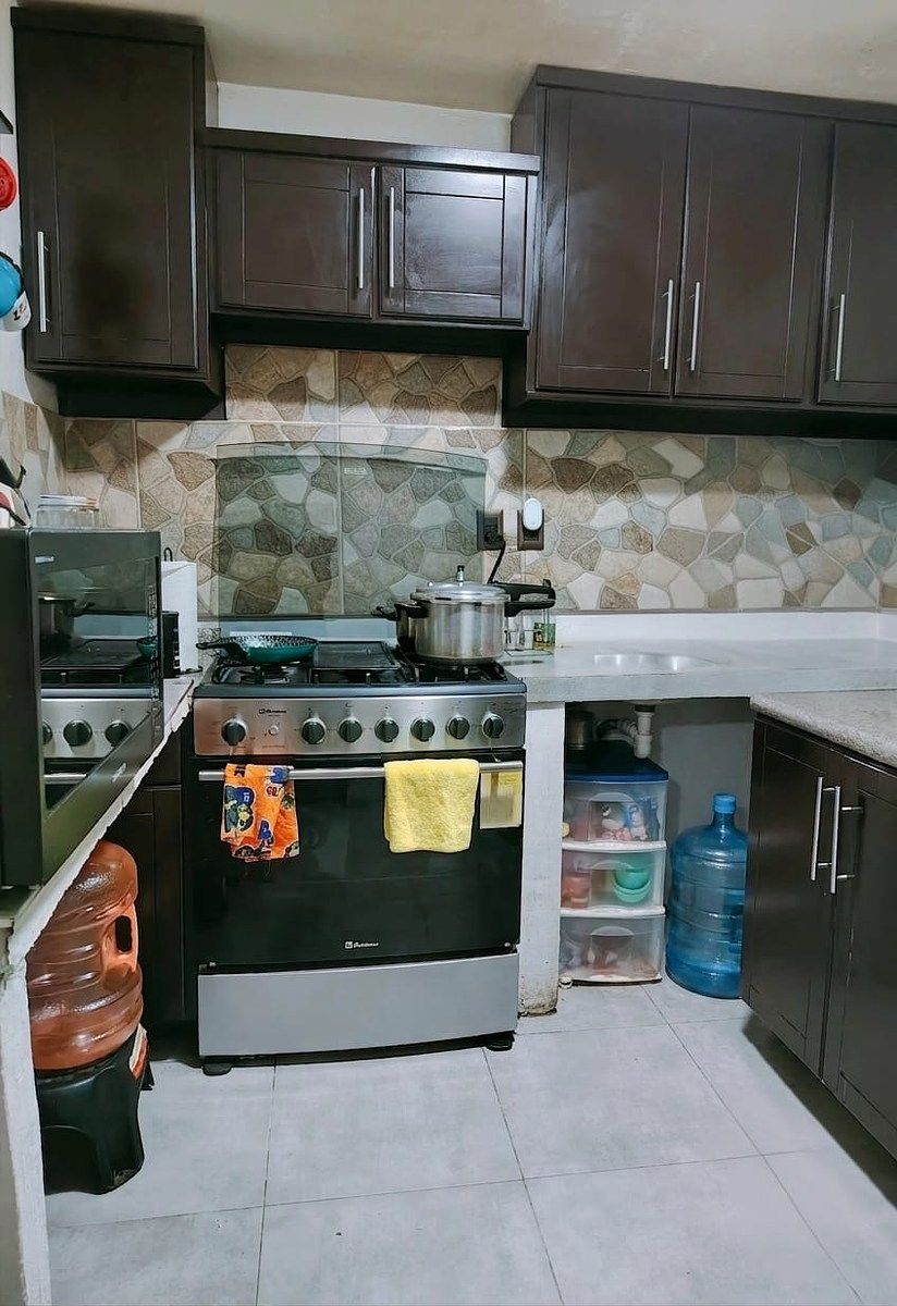 Casa em Valle de Aragón 3ra Sección Oriente, Ecatepec de Morelos, foto 5 de 16