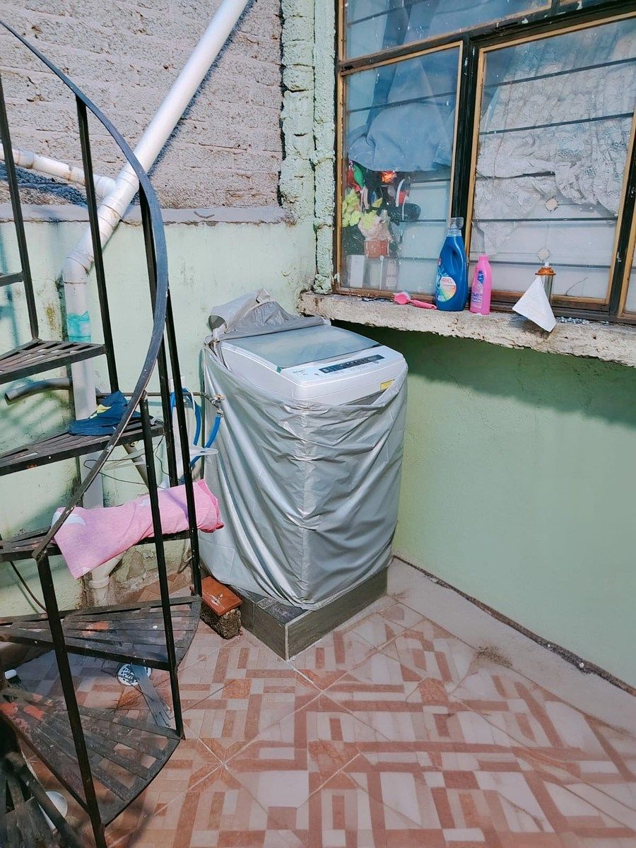 Casa em Valle de Aragón 3ra Sección Oriente, Ecatepec de Morelos, foto 16 de 16