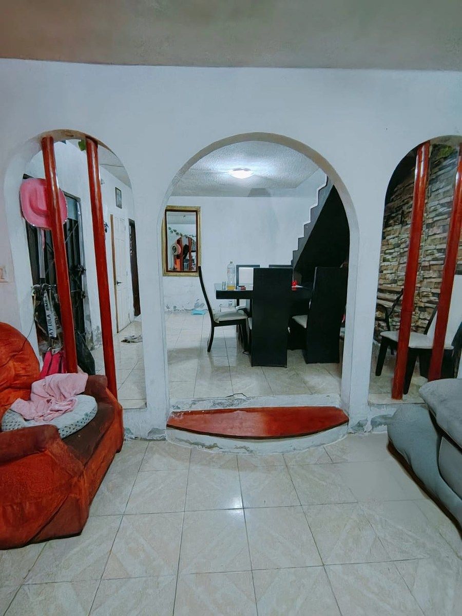 Casa em Valle de Aragón 3ra Sección Oriente, Ecatepec de Morelos, foto 2 de 16