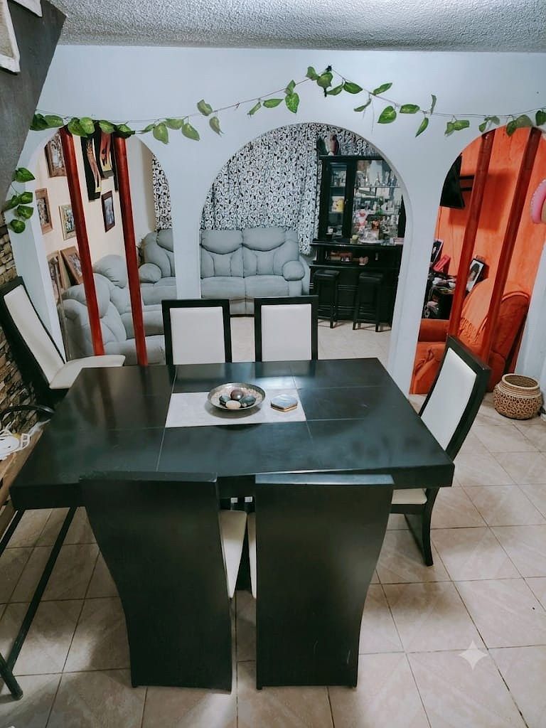 Casa em Valle de Aragón 3ra Sección Oriente, Ecatepec de Morelos, foto 3 de 16