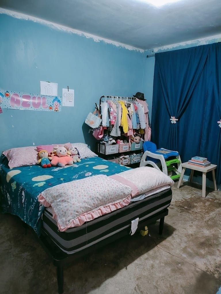 Casa em Valle de Aragón 3ra Sección Oriente, Ecatepec de Morelos, foto 11 de 16