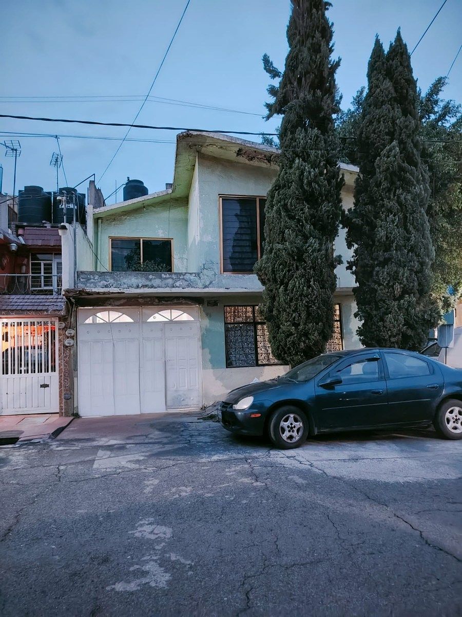 Venda de casa em Valle de Aragón, Ecatepec, foto 1 de 16