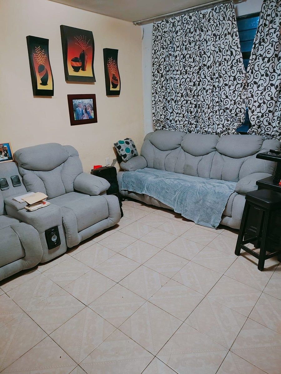 Casa em Valle de Aragón 3ra Sección Oriente, Ecatepec de Morelos, foto 4 de 16