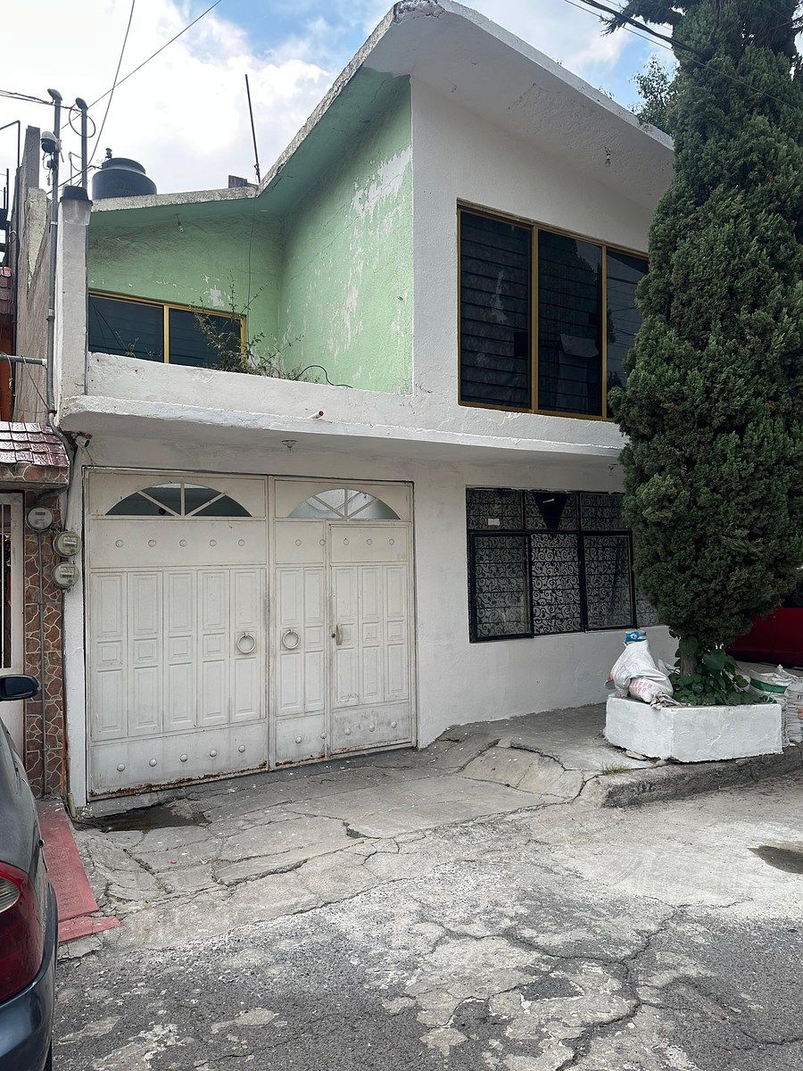 House in Valle de Aragón 3ra Sección Oriente, Ecatepec de Morelos, photo 19 of 19