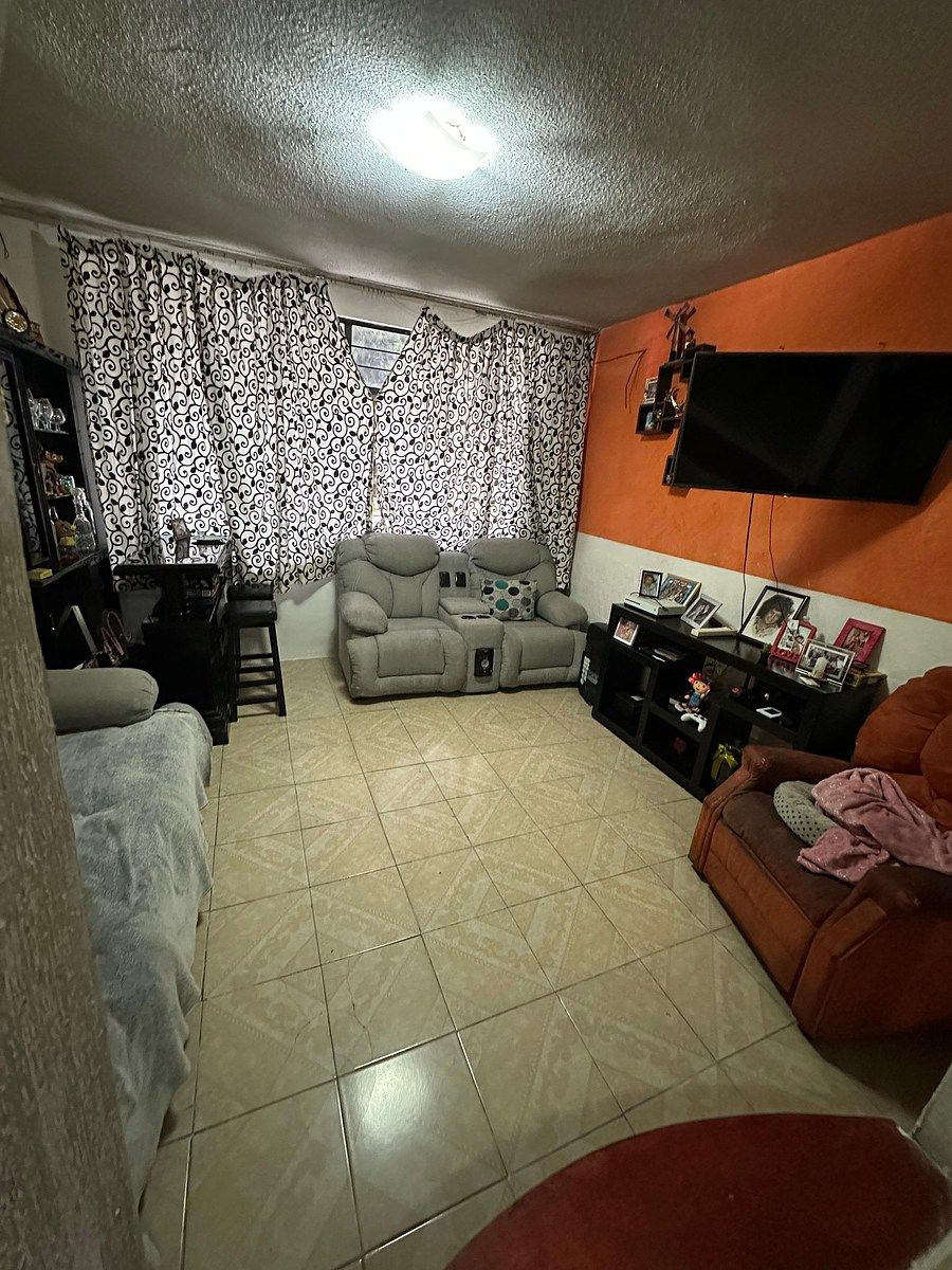 House in Valle de Aragón 3ra Sección Oriente, Ecatepec de Morelos, photo 4 of 19