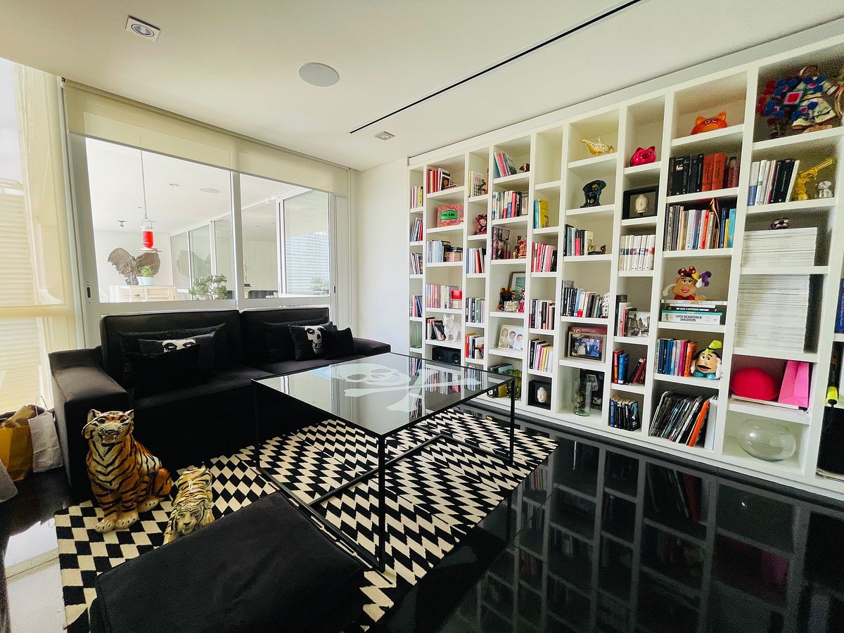 Departamento en Lomas del Pedregal, Tlalpan, foto 18 de 35