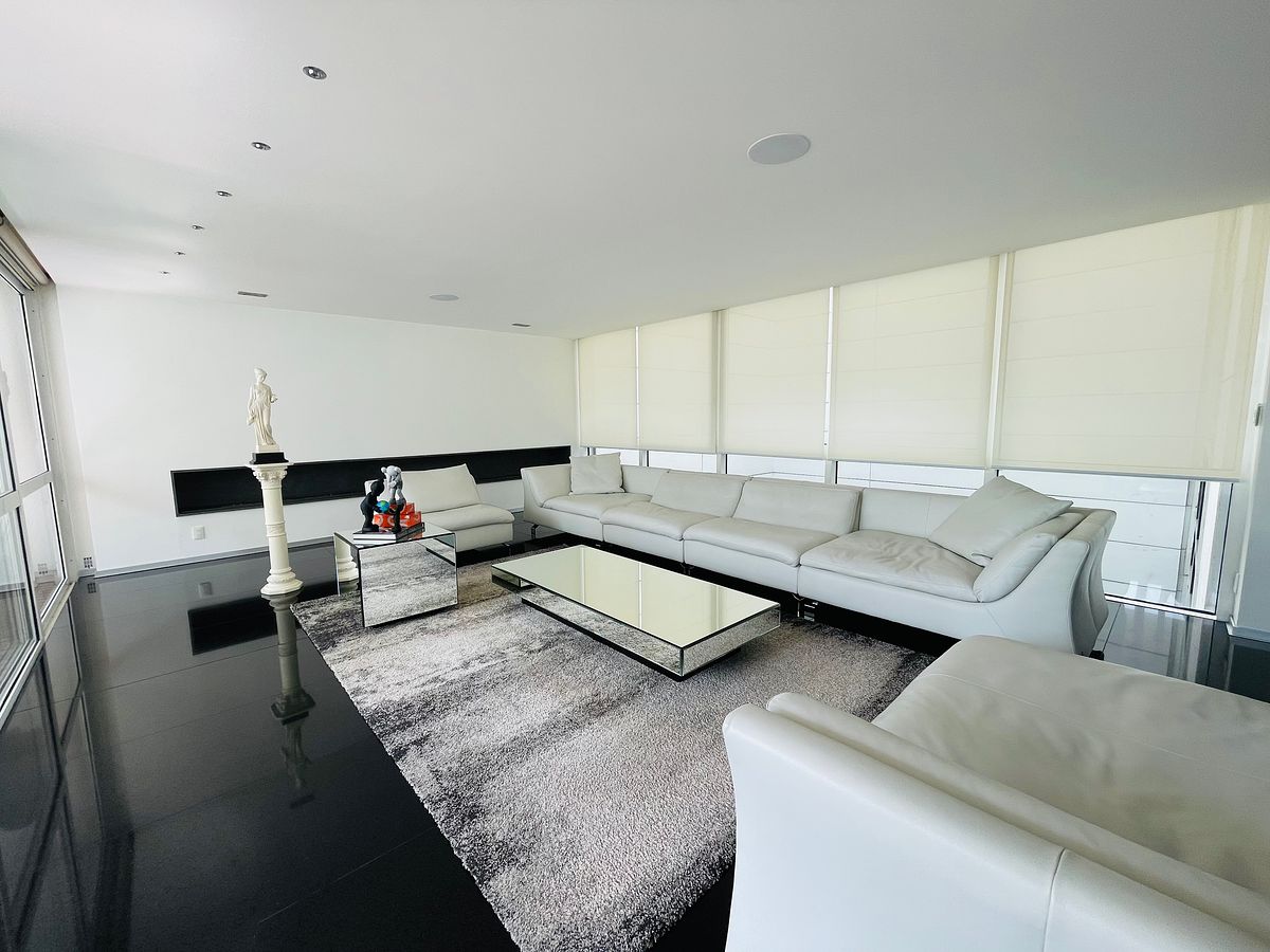 Departamento en Lomas del Pedregal, Tlalpan, foto 3 de 35