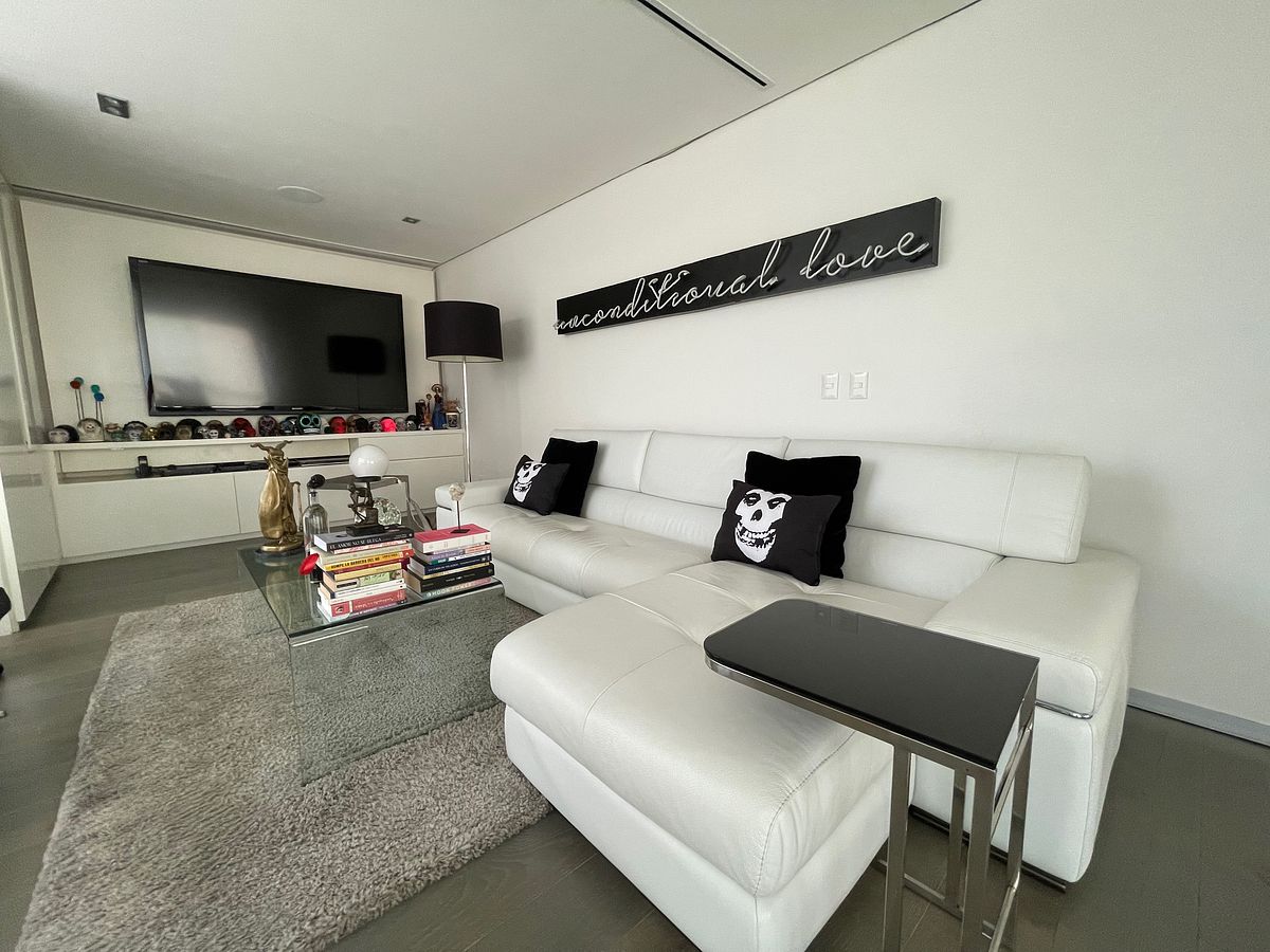 Departamento en Lomas del Pedregal, Tlalpan, foto 21 de 35