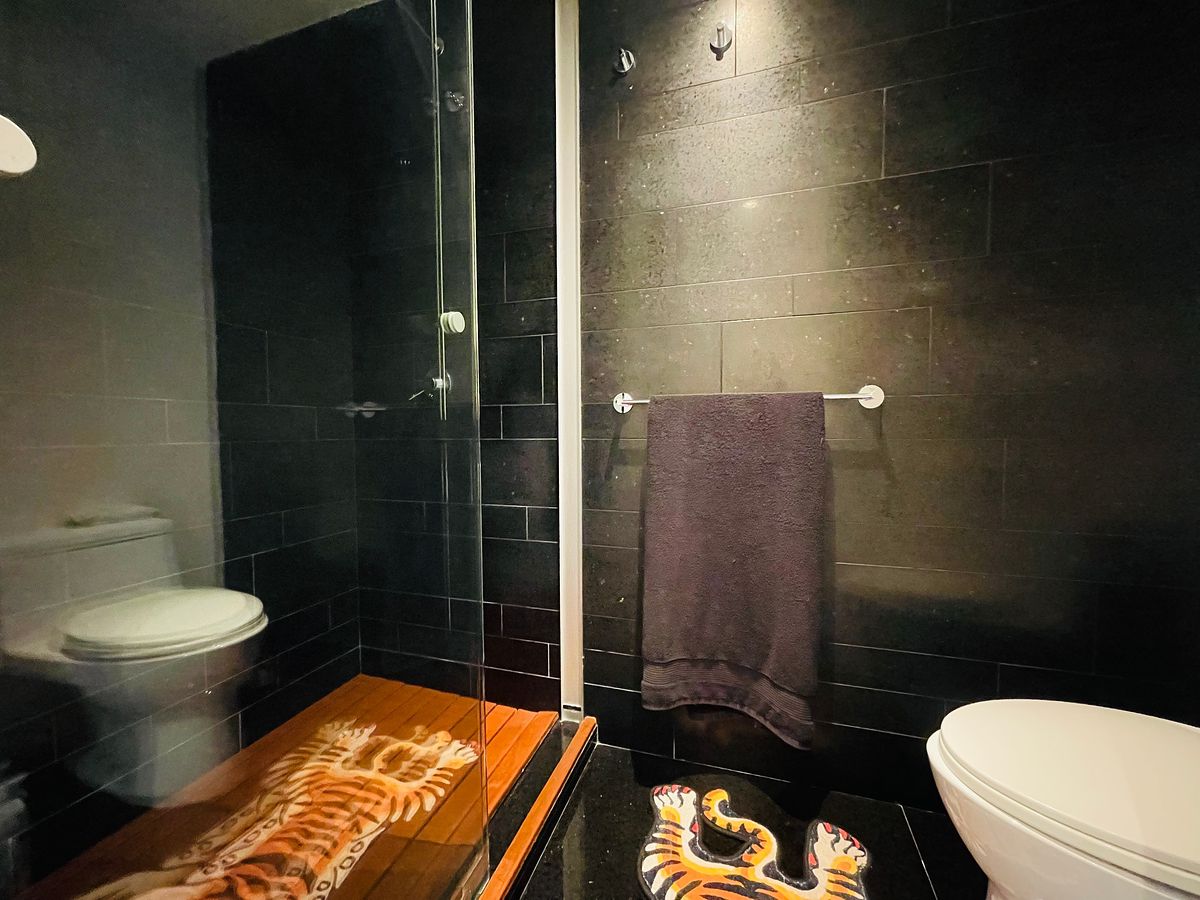 Departamento en Lomas del Pedregal, Tlalpan, foto 19 de 35