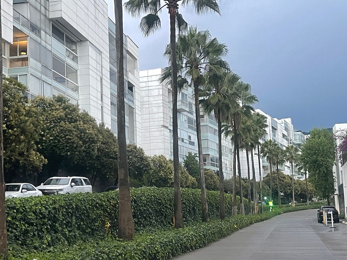 Departamento en Lomas del Pedregal, Tlalpan, foto 30 de 35