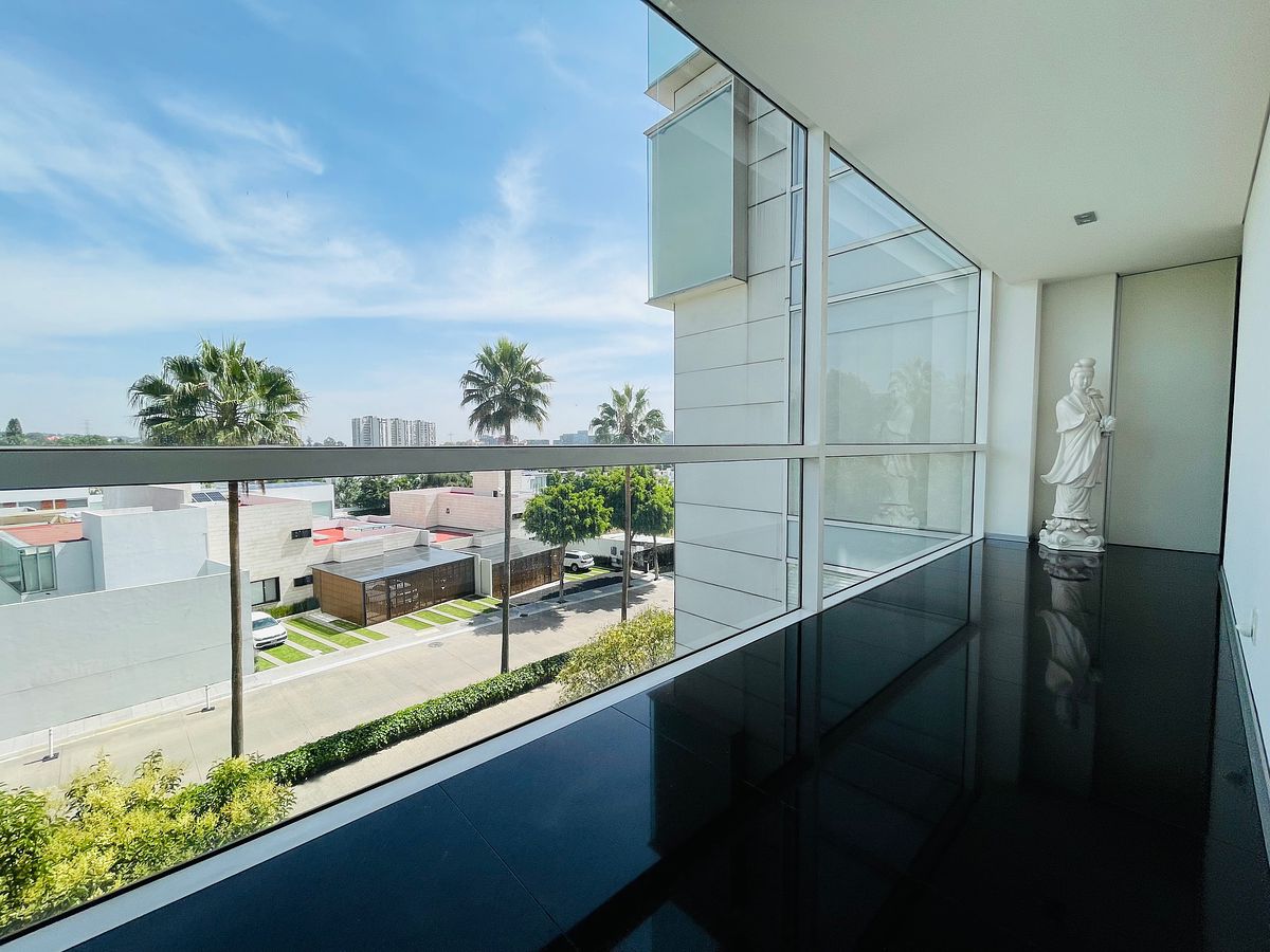 Departamento en Lomas del Pedregal, Tlalpan, foto 20 de 35