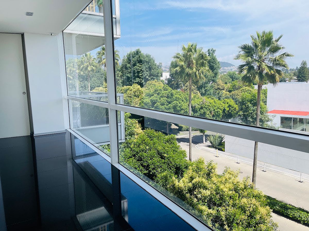 Departamento en Lomas del Pedregal, Tlalpan, foto 16 de 35