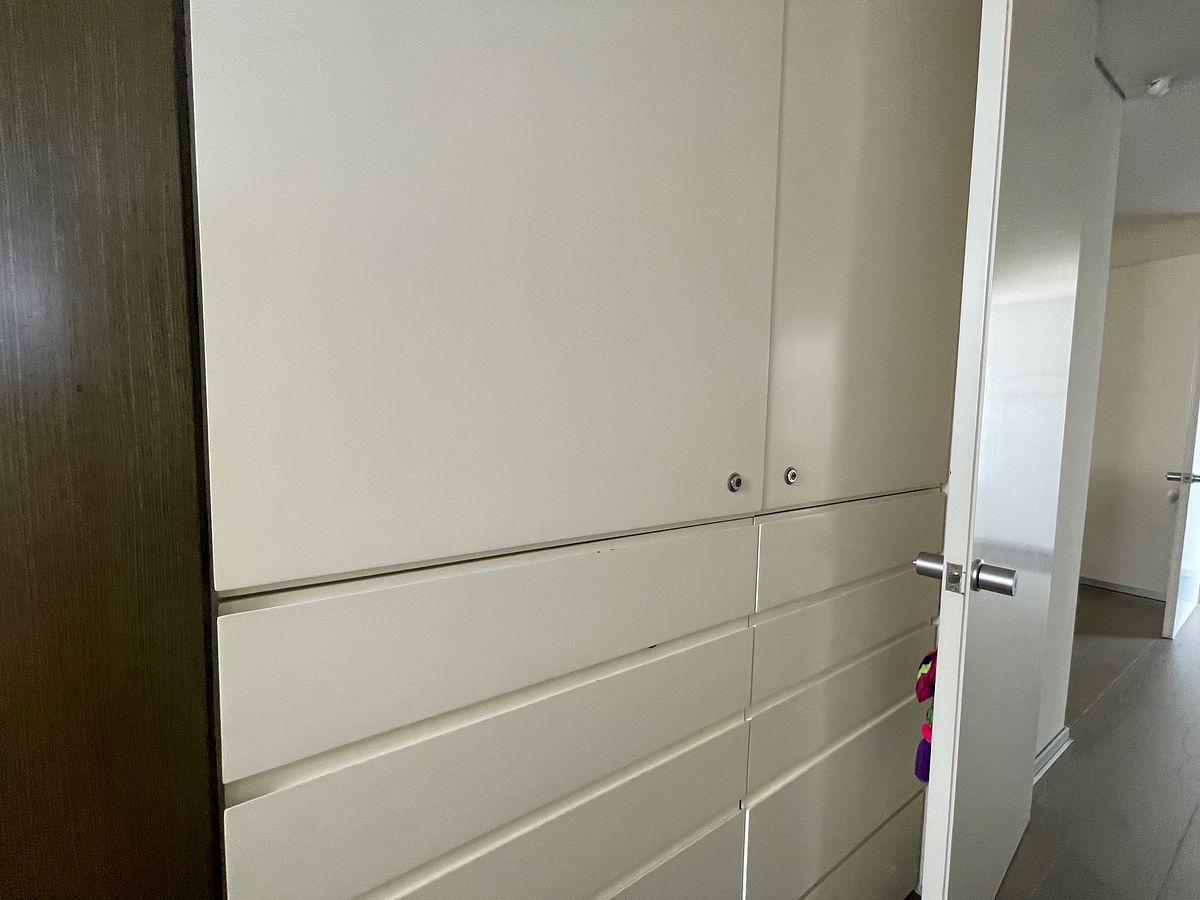 Departamento en Lomas del Pedregal, Tlalpan, foto 25 de 35