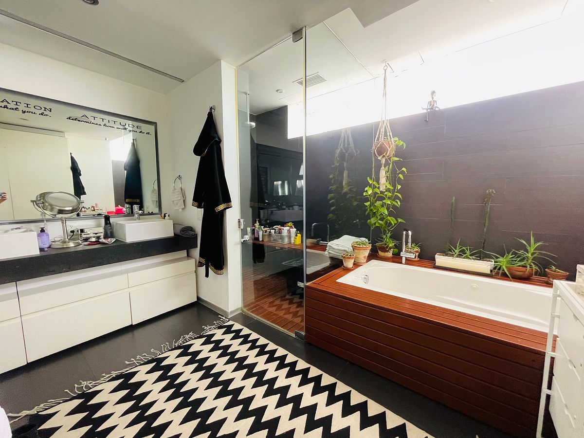 Departamento en Lomas del Pedregal, Tlalpan, foto 26 de 35